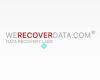 WeRecoverData.com Data Recovery Labs - New York