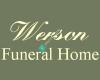 Werson Funeral Home