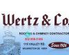 Wertz & Co. Since 1926