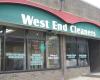 West End Dry Cleaners