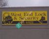West End Lock & Security