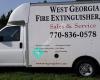 West Georgia Fire Extinguisher Inc