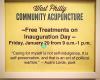 West Philly Community Acupuncture