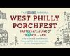 West Philly Porchfest
