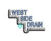 West Side Drain and Plumbing