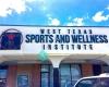 West Texas Sports and Wellness Institute