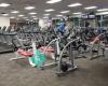West Valley City Family Fitness Center