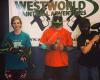Westworld Paintball - Xtreme Pursuit