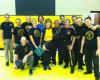 Wetoskey Academy Martial Arts