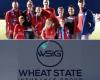 Wheat State Insurance Group