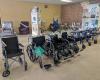 Wheelchair and Walker Rentals Inc