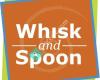 Whisk and Spoon