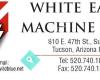 White Eagle Machine Shop