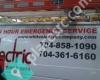 White Electric Electrical Contractors
