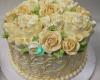 White Flower Cake Shoppe