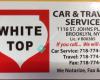 White Top Car Service