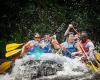 Whitewater Challengers - Lehigh River