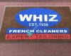 Whiz French Dry Cleaning