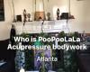 Who is PooPooLaLa Acupressure bodywork