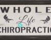 Whole Life Chiropractic