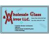 Wholesale Glass & Mirror