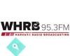 WHRB 95.3 FM