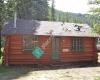 Wickiup Village Cabins