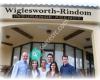 Wiglesworth-Rindom Insurance Agency
