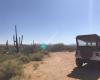 Wild West Jeep Tours