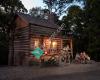 Wilderness Cabins & Campground