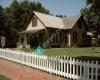 Willa Cather's Childhood Home, NE State Historic Site