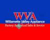 Willamette Valley Appliance