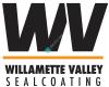 Willamette Valley Sealcoating