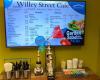 Willey Street Cafe - RC Willey