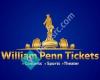 William Penn Ticket Agency