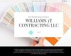 Williams 3T Contracting