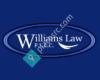 Williams Law, PLLC