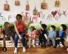 Williamsburg Treehouse Preschool & Day Care