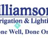 Williamsons Irrigation & Lighting