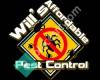 Wills Pest Control