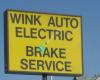 Wink Auto Electric & Brake Service