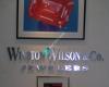 Winston Wilson & Co Jewelers