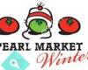 Winter Pearl Market