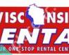 Wisconsin Rental Center