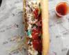 Wit or Witout Philly Cheesesteaks