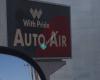 With Pride Auto Air Conditioning