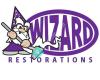 Wizard Restorations