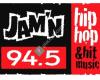 WJMN- JAM'N 94.5 #1