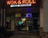 Wok & Roll Chinese Restaurant