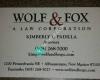 Wolf & Fox